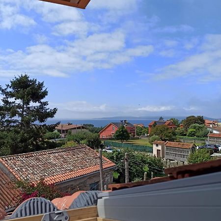 Casita Relax Amariz Loureiro Hotel Oya Екстериор снимка
