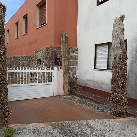 Casita Relax Amariz Loureiro Hotel Oya Екстериор снимка
