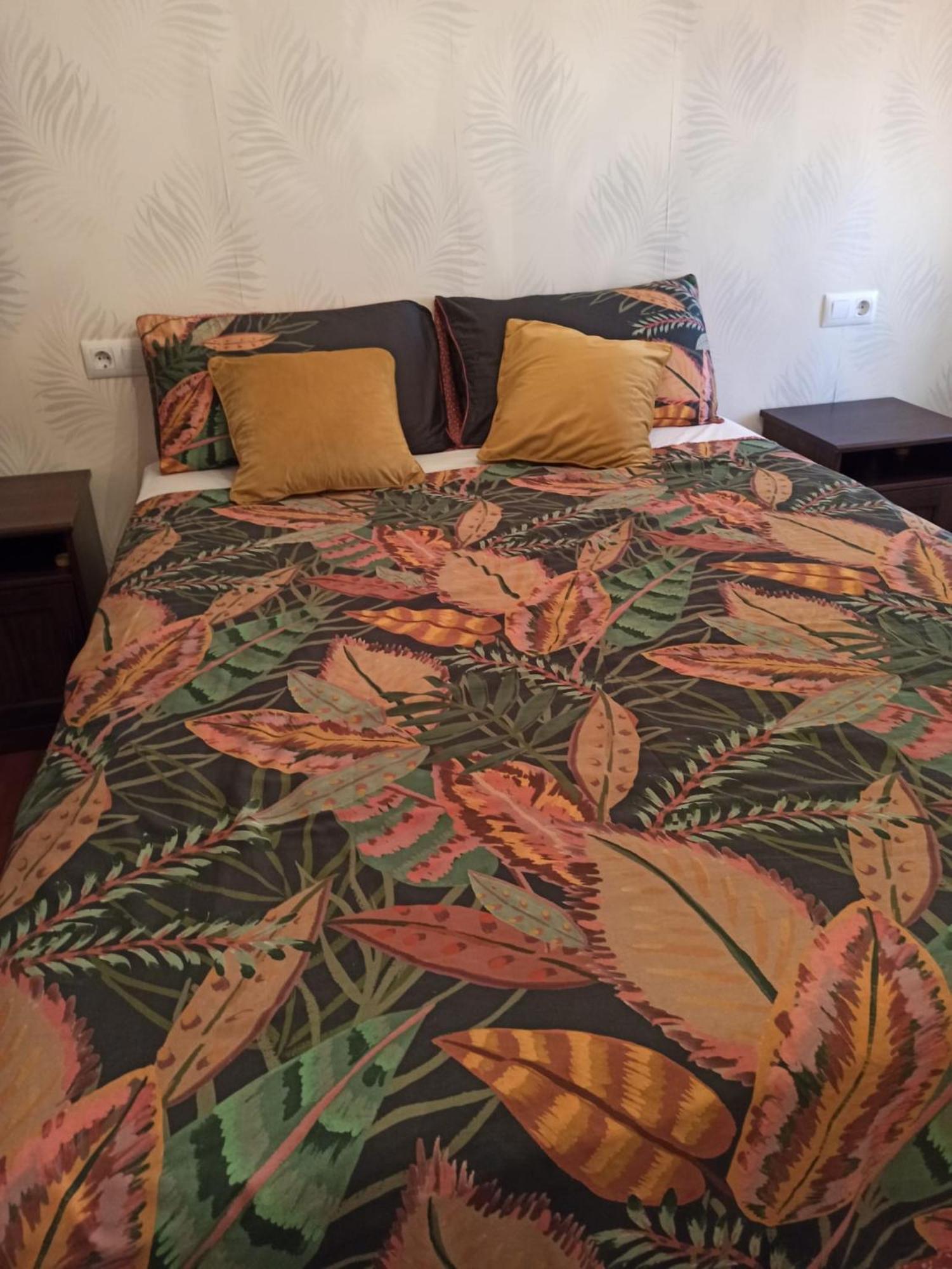 Casita Relax Amariz Loureiro Hotel Oya Екстериор снимка