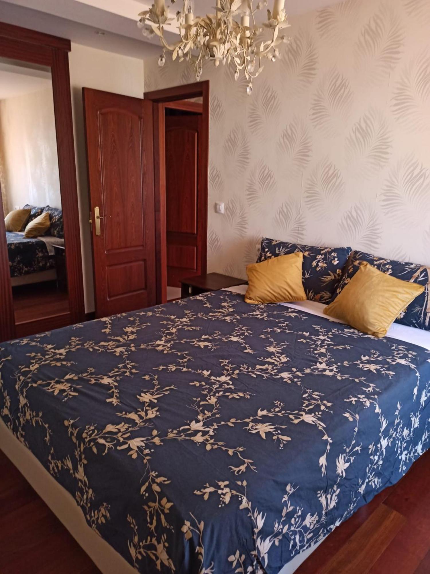 Casita Relax Amariz Loureiro Hotel Oya Екстериор снимка