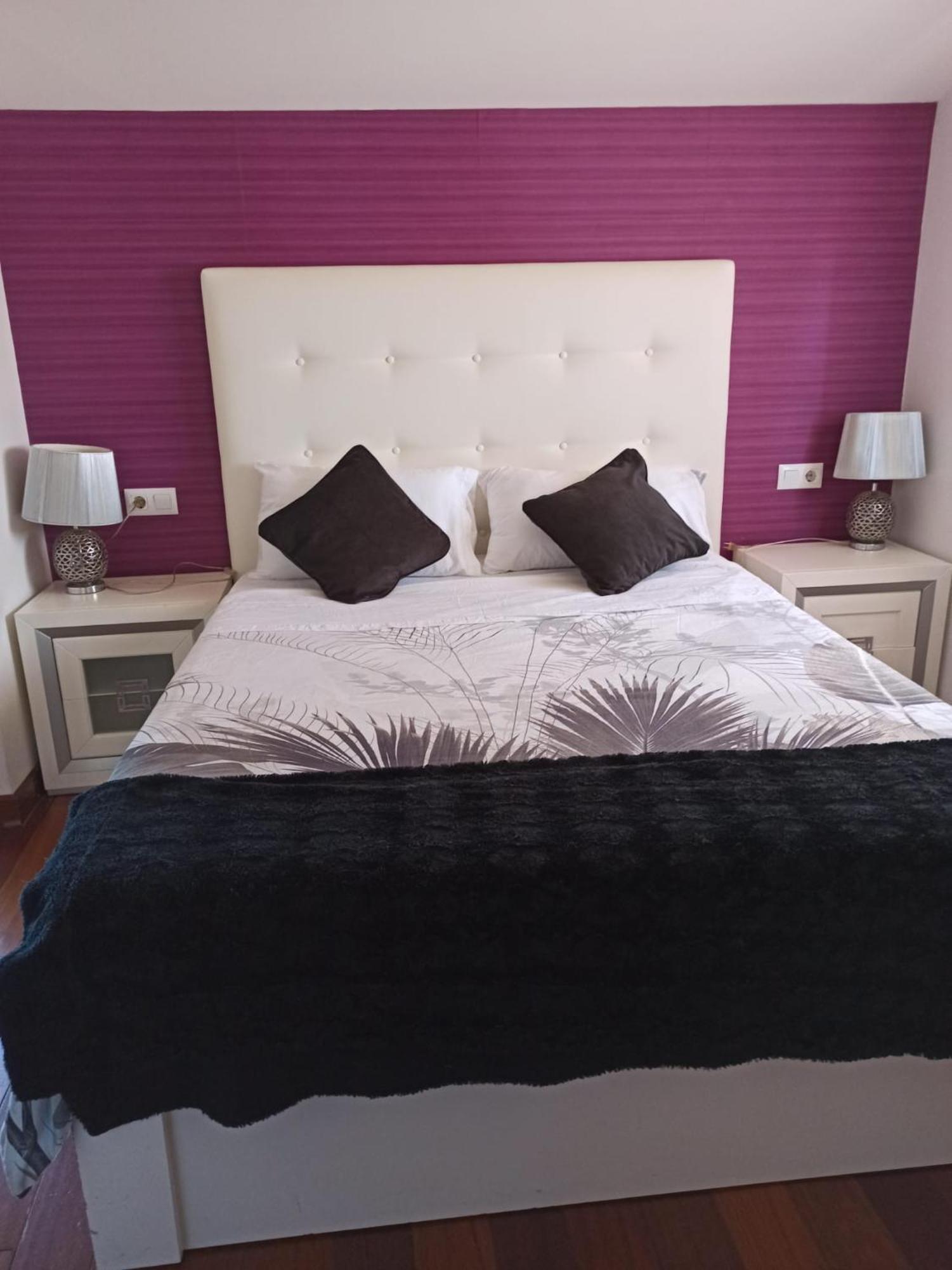 Casita Relax Amariz Loureiro Hotel Oya Екстериор снимка
