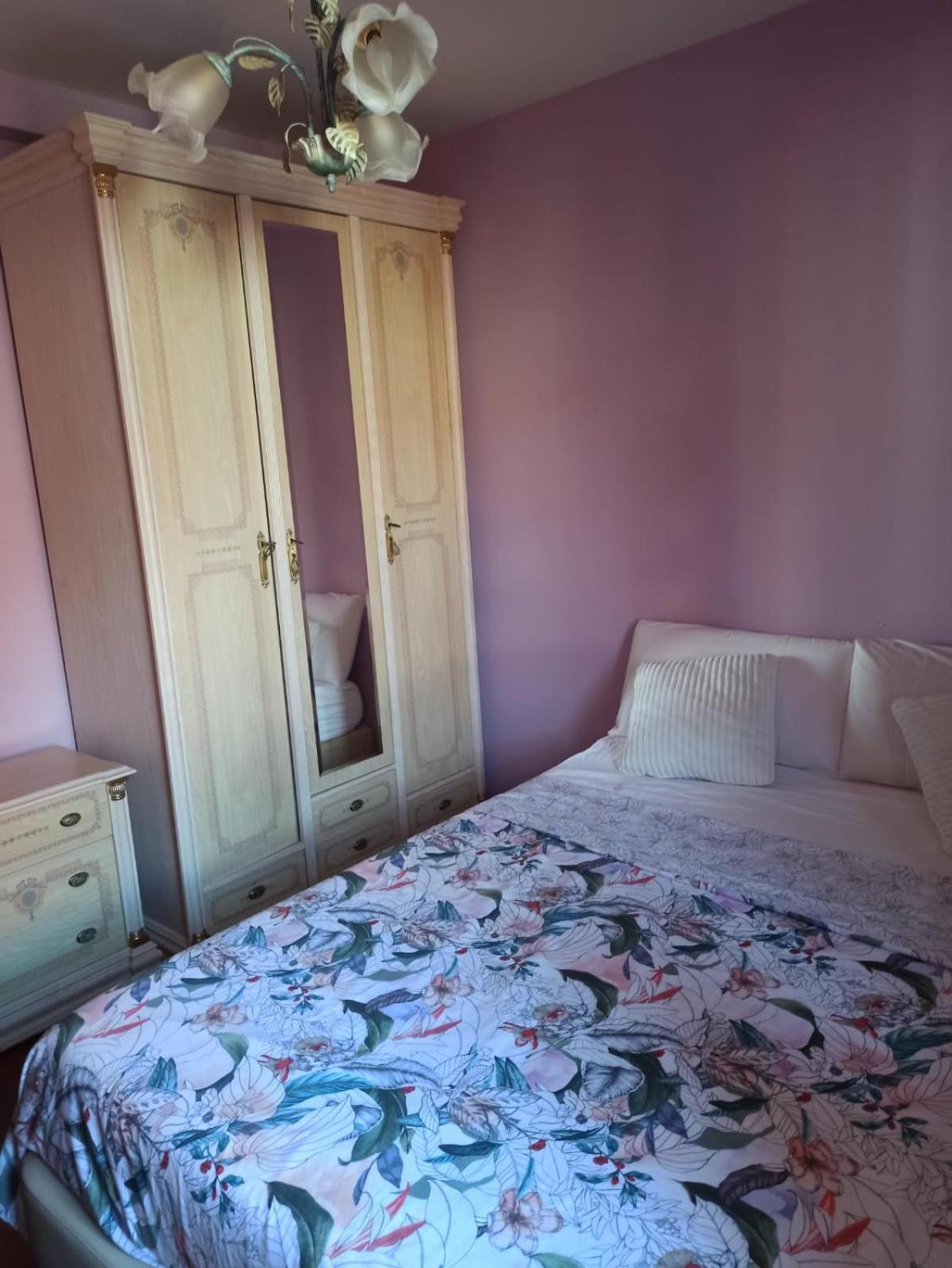 Casita Relax Amariz Loureiro Hotel Oya Екстериор снимка