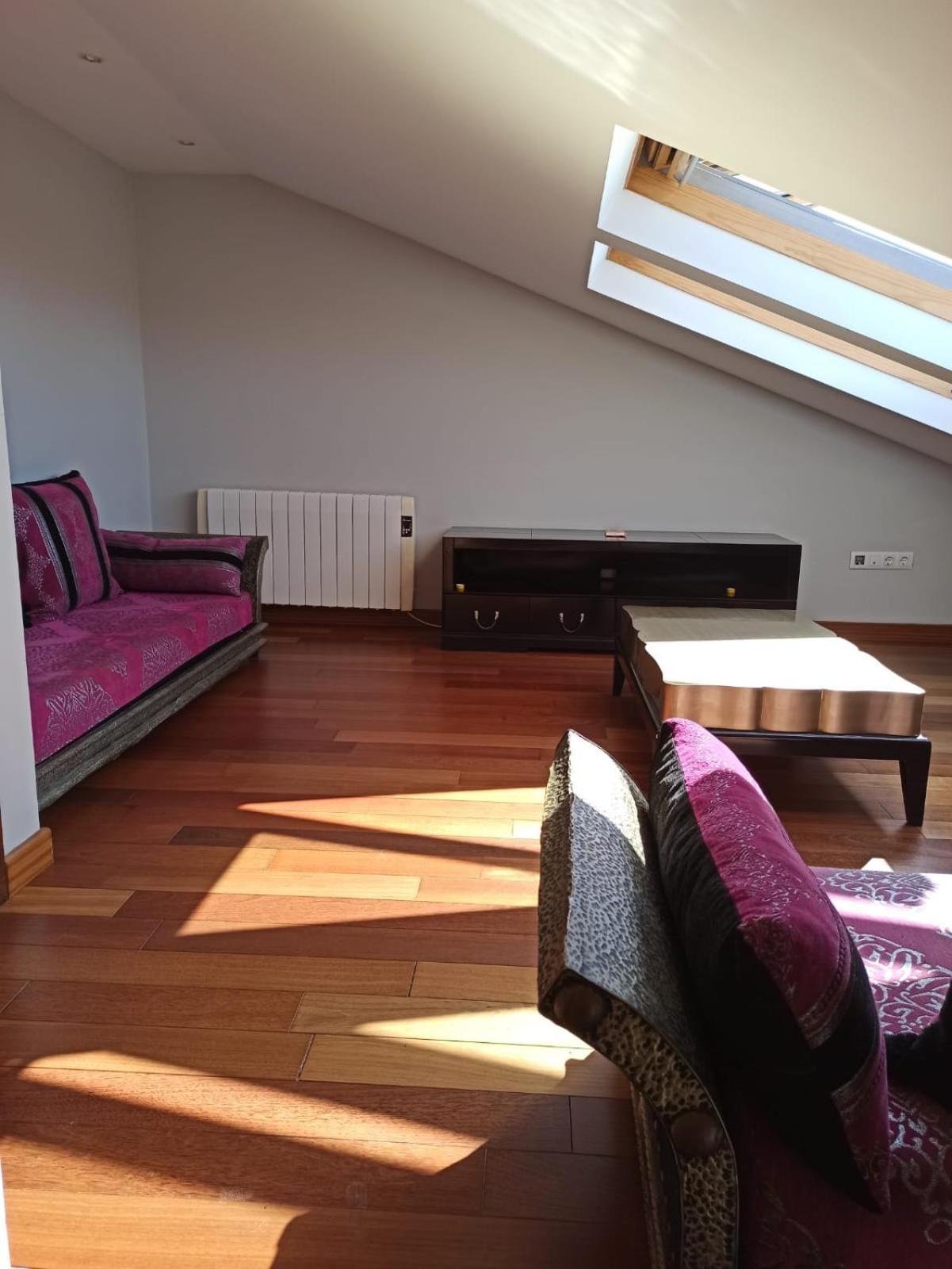 Casita Relax Amariz Loureiro Hotel Oya Екстериор снимка