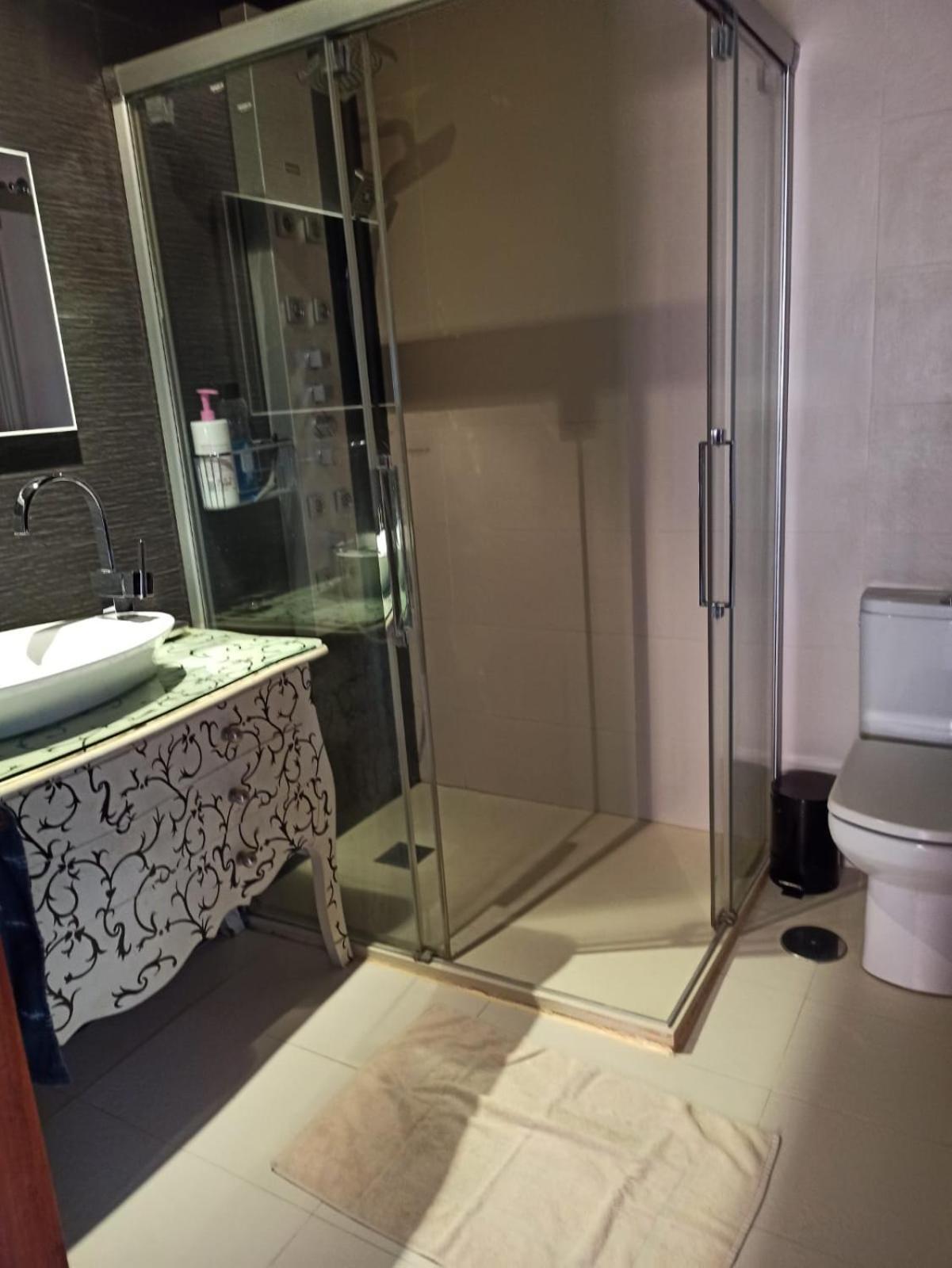 Casita Relax Amariz Loureiro Hotel Oya Екстериор снимка