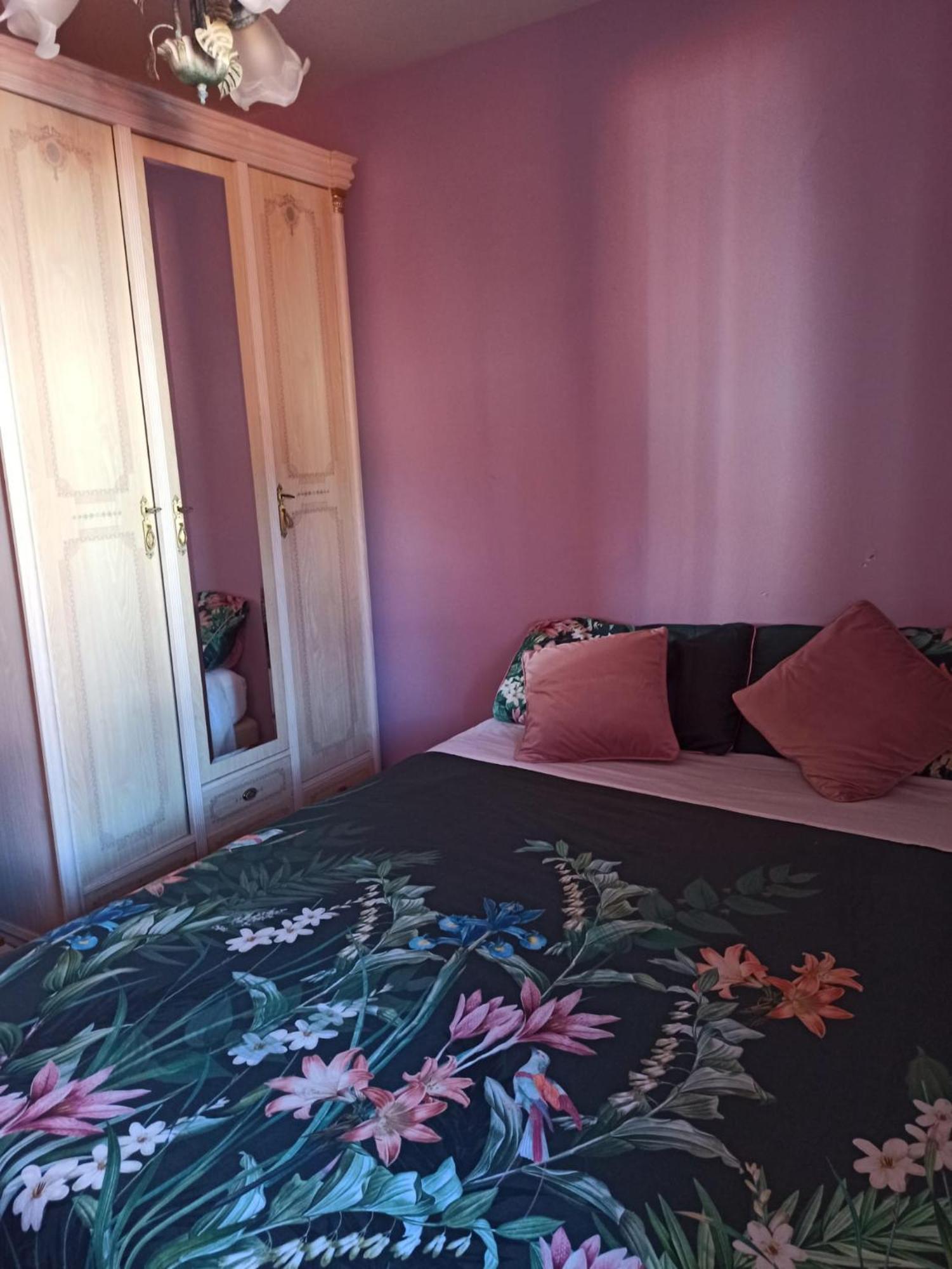 Casita Relax Amariz Loureiro Hotel Oya Екстериор снимка