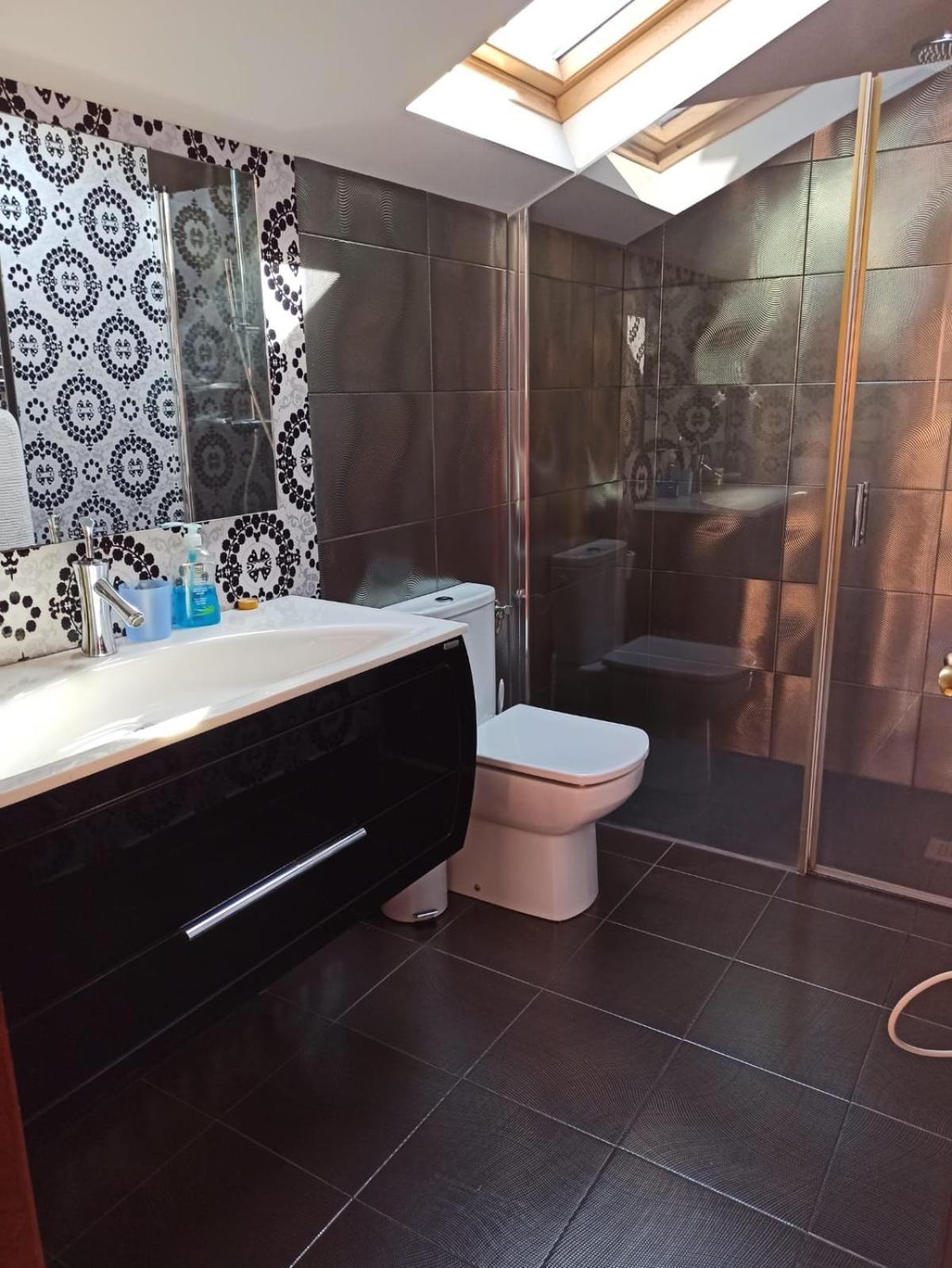 Casita Relax Amariz Loureiro Hotel Oya Екстериор снимка